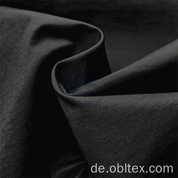 Oblnc001 gewebter Stoff Nylon &amp; Baumwoll -Twill -Stoff